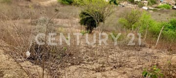 Lotes con vista al mar en Puerto López desde $50/m²