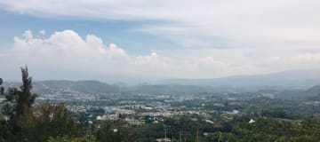 Venta Quinta Guayllabamba para descanso y agricultura