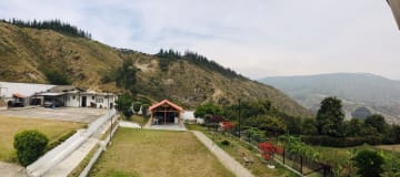 Venta Quinta Guayllabamba para descanso y agricultura