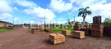 Complejo industrial en venta en Petrillo, 83.502m² con galpones y oficinas