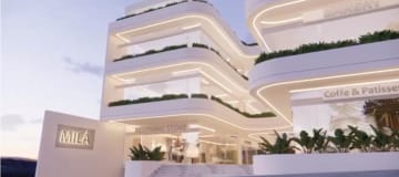 VENTA LOCAL COMERCIAL CUMBAYÁ, cerca al parque central