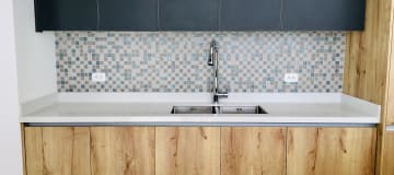 VENTA DE CASA POR ESTRENAR - 3 DORMITORIOS - TUMBACO