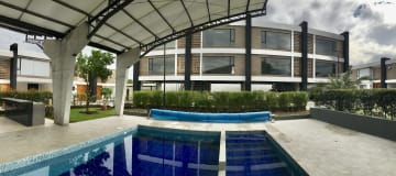 VENTA DE CASA POR ESTRENAR - 3 DORMITORIOS - TUMBACO