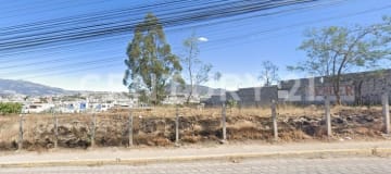 Terreno 200m² en Calderón - Listo para construir