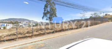 Terreno 200m² en Calderón - Listo para construir