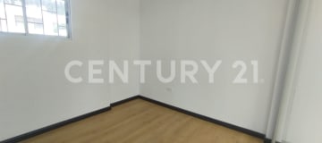 Oficina en renta con terraza - 50 m² + 30 m² terraza privada