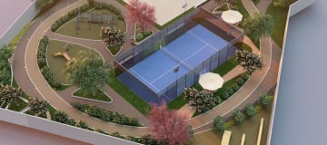 Venta terreno Tababela, alado Hotel Eurobuilding