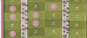 Venta terreno Tababela, alado Hotel Eurobuilding