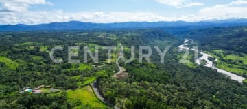 Lotes desde 1000m² en San Miguel de los Bancos - Inversión segura