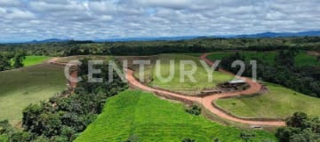 Lotes desde 1000m² en San Miguel de los Bancos - Inversión segura