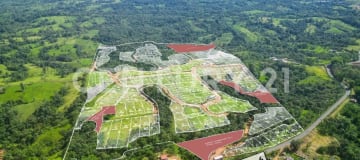 Lotes desde 1000m² en San Miguel de los Bancos - Inversión segura