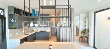 Casa en Ciudad Celeste con piscina y áreas recreativas