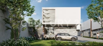 Casa en proyecto 186m², 3 dormitorios y financiamiento flexible