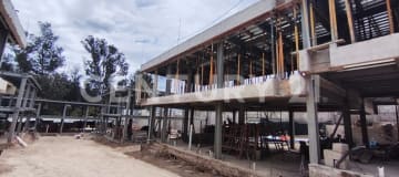 Casa en proyecto 186m², 3 dormitorios y financiamiento flexible