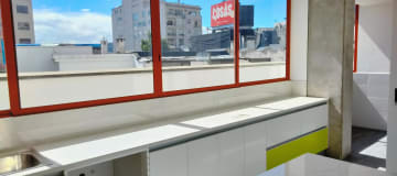 VENTA Departamento 3 dormitorios nuevo Quito Tenis AH