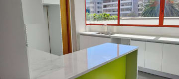 VENTA Departamento 3 dormitorios nuevo Quito Tenis AH