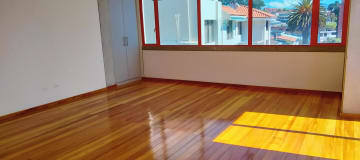 VENTA Departamento 3 dormitorios nuevo Quito Tenis AH