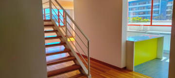 VENTA Departamento 3 dormitorios nuevo Quito Tenis AH