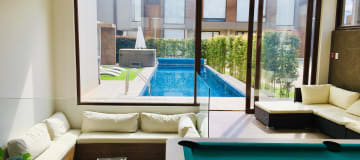 Venta casa Cumbayá 3 dormitorios. En el mejor sitio de Santa Inés