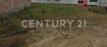 Terreno en Prados del Norte - 321.90m² para construir