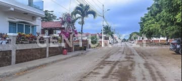 Terreno 346m2 en Arenas del Pacífico - Km 12 vía Data-Playas
