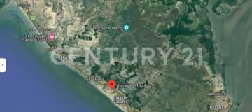 Terreno 346m2 en Arenas del Pacífico - Km 12 vía Data-Playas