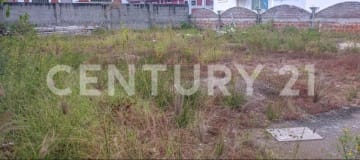 Terreno 346m2 en Arenas del Pacífico - Km 12 vía Data-Playas