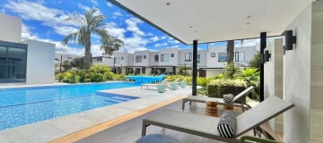 VENDO CASA EN TUMBACO 3 DORMITORIOS DENTRO DE URBANIZACION