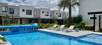 VENDO CASA EN TUMBACO 3 DORMITORIOS DENTRO DE URBANIZACION