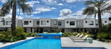 VENDO CASA EN TUMBACO 3 DORMITORIOS DENTRO DE URBANIZACION