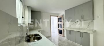 Departamento remodelado en venta - 158m² con 3 habitaciones