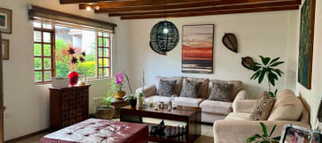 VENTA CASA CUMBAYA, 3 DORMITORIOS, INTERVALLES