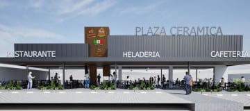 Arriendo Local en Plaza Comercial en Tumbaco