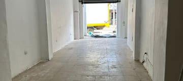 LOCAL EN ALQUILER - CALLE GOMEZ RENDON