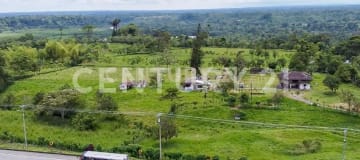 Terreno industrial 127 ha en Santo Domingo, uso logístico