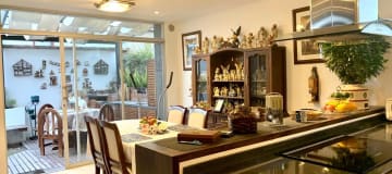 VENDO CASA TUMBACO, LA MORITA