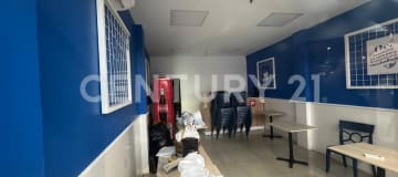 Local comercial en La Joya, 40m² con seguridad 24/7