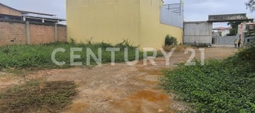 Macro lote 4,253 m² en centro de Puerto López