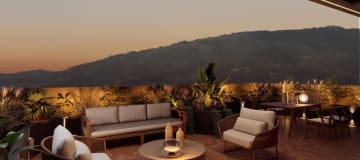 En Venta / Suite exclusiva – Cumbayá