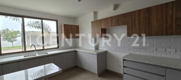 Departamento con piscina en venta en Samborondon