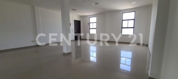 Oficina 72m2 en Plaza Sambocity, La Aurora