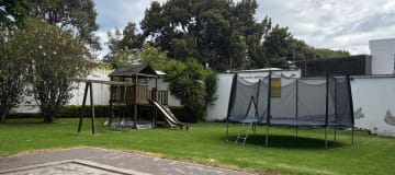 HERMOSA CASA DE VENTA OPORTUNIDAD - 3 DORMITORIOS - TUMBACO