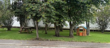 HERMOSA CASA DE VENTA OPORTUNIDAD - 3 DORMITORIOS - TUMBACO