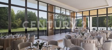 Casa 3 hab en Nambo, 123m², 4 baños, $149K