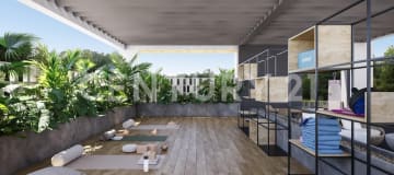 Casa 3 hab en Nambo, 123m², 4 baños, $149K