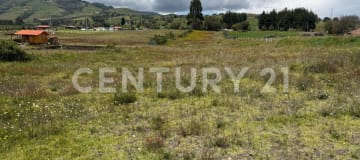 Terreno 1091 m² en Santa Lucía de Tembo - Casa de campo