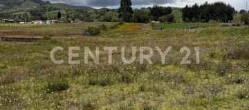 Terreno 1091 m² en Santa Lucía de Tembo - Casa de campo