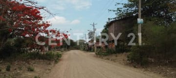 1 ha para cultivos y vivienda - Clima ideal todo el año