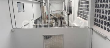 Complejo industrial en Conocoto - 1.400 m² con BPM