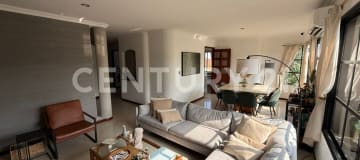 Departamento de lujo 140m² en zona estratégica con plusvalía